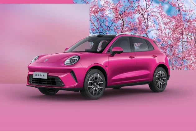 China vrea să dea lovitura în UE prin Bulgaria.  Ce pregăteşte gigantul Great Wall Motors lângă graniţa cu România