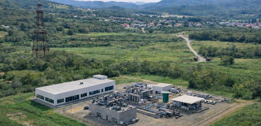 Dezvoltatorul imobiliar Hagag vrea să construiască o „megabaterie” de 5 GWh în minele de sare din România. Cum funcționează tehnologia