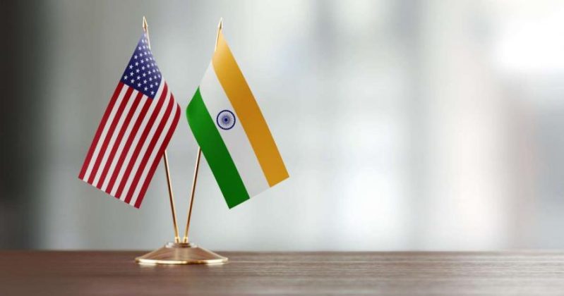 SUA şi India sunt aproape de un acord comercial istoric