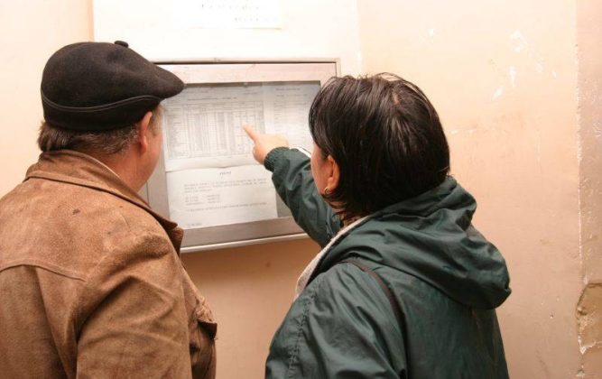 O nouă lege pentru asociațiile de proprietari. Ce se schimbă
