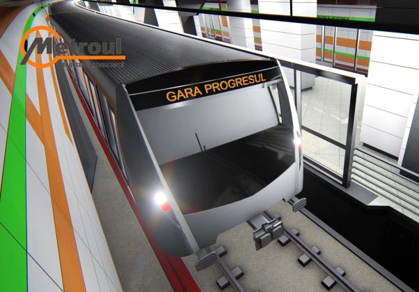 Metrou Gara de Nord – Gara Progresul: Investigațiile geotehnice pentru lotul 2 au depășit 60%