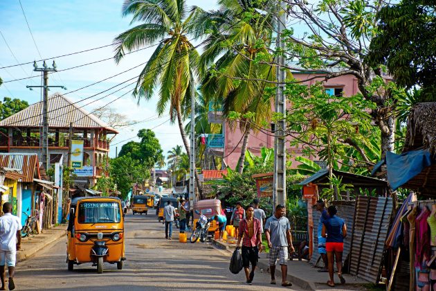 Premieră – Acord UE cu patru ţări din Africa. Parteneriat economic cu Madagascar, Mauritius, Seychelles şi Comore