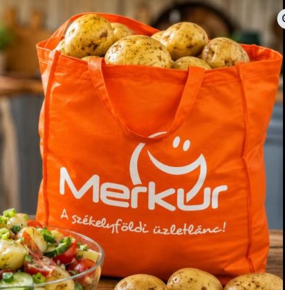 Magazinele Merkur au fost cumpărate de distribuitorul Amigo & Intercost