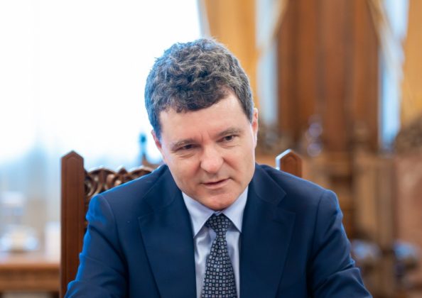 România se alătură statelor care susțin înființarea Băncii pentru Apărare, Securitate și Reziliență