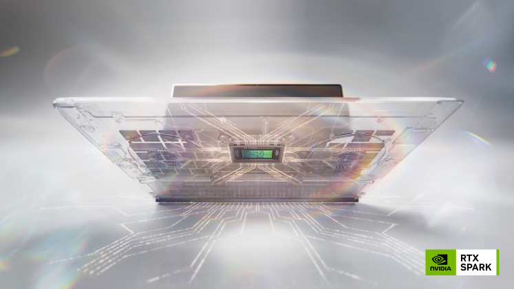 Nvidia și Microsoft anunță o ”reinventare a computerului” pentru noua eră a Inteligenței Artificiale