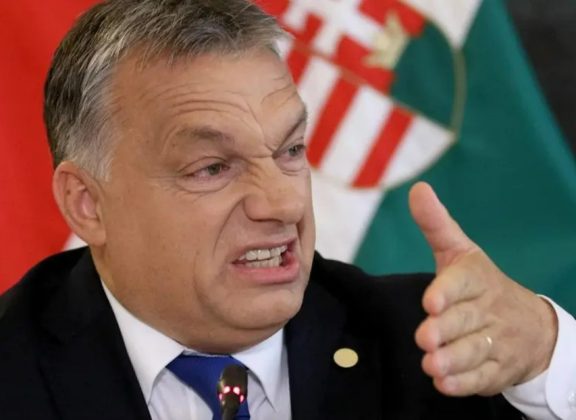 Ungaria – Viktor Orban anunţă că a început „Marele jaf al ţării”