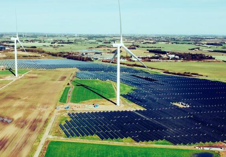 Imagine asociată subiectului: Eurowind Energy România a obținut avize pentru peste 2.300 MW de proiecte regenerabile