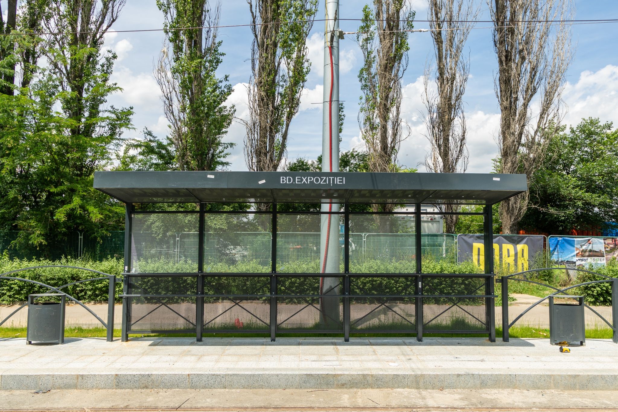 tramvai