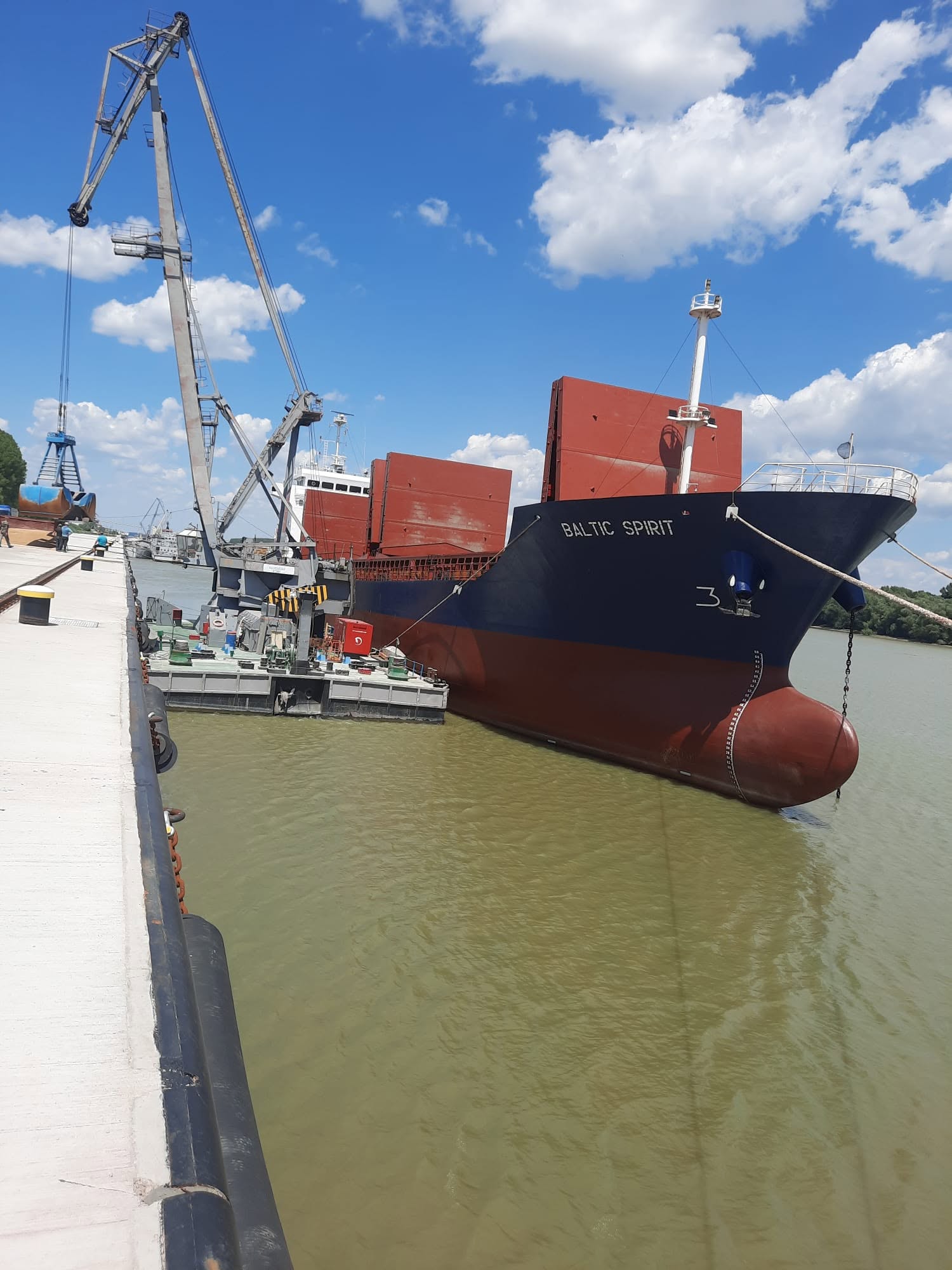 port