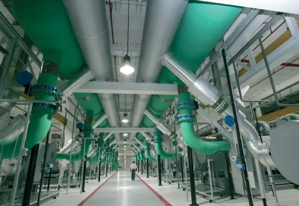 România are nevoie de răcire urbană, nu doar de aer condiționat. Care sunt soluțiile – Asociația Energia Inteligentă