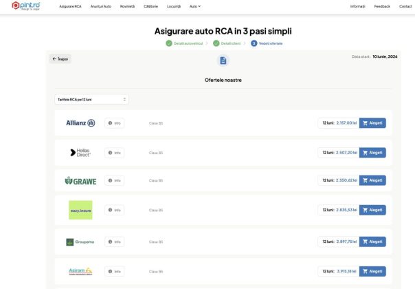 De ce plăteşti mai mult pentru RCA în Bucureşti decât în Covasna – şi merită să îţi schimbi plăcuţele?