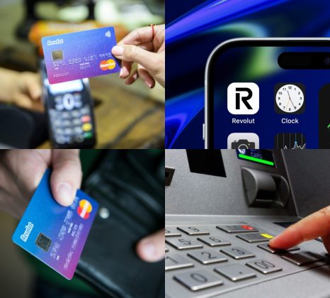 Mișcarea anti-Revolut. Cum a intervenit BCE pentru a reduce extinderea gigantului fintech