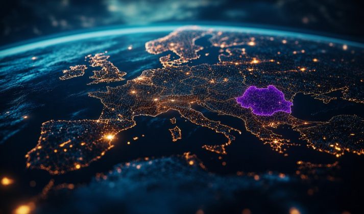 România devine o super-putere energetică în Europa. Proiectul Neptun Deep, pas crucial pentru securitatea energetică a UE, spune președintele Eurogas