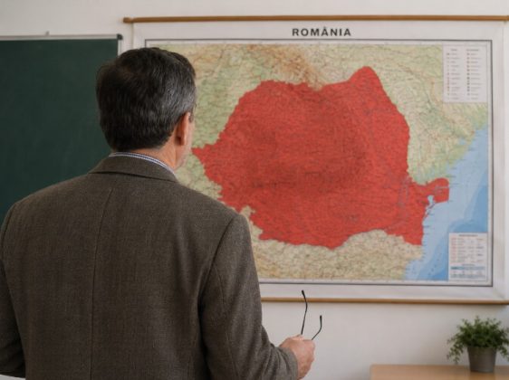 Avertisment de la BNR: România poate suferi zeci de ani din cauza unor politici economice ce ne pot duce pe direcții greșite (viceguvernatorul Băncii Naționale a României, Cosmin Marinescu)