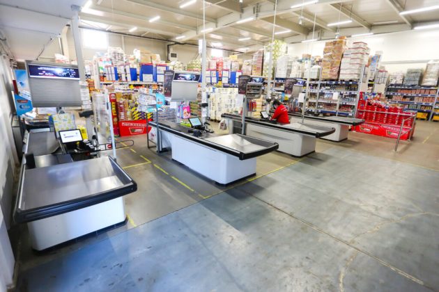 Afacerea românească care explodează: Senic, lanțul de magazine din Dolj, dă lovitura cu o premieră, după ce a “suflat” un spațiu Lidl