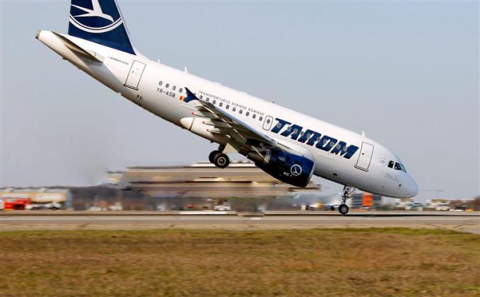 Sindicatul Unit TAROM solicită verificarea respectării principiilor guvernanţei corporative