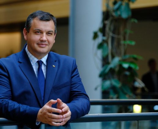 Program guvernare Tomac: reorganizare ANAF; teste de integritate pentru antifraudă; dotarea Armatei, achiziţii prin SAFE; analiză video asistată de AI la Poliţie