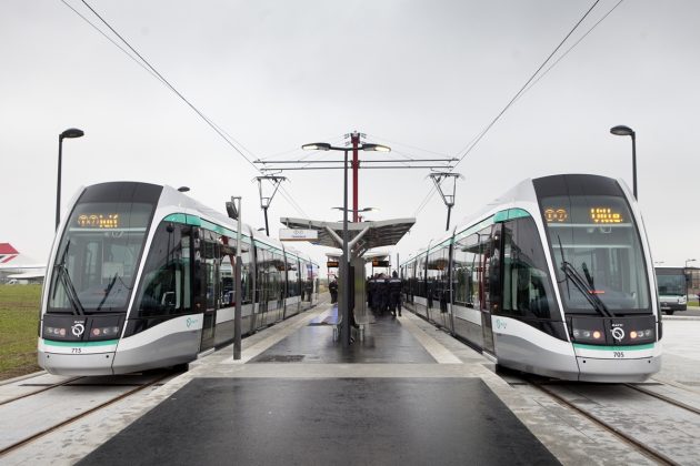 100 de troleibuze şi 79 de tramvaie noi, în Bucureşti, din fonduri europene, prin Programul Regional Bucureşti-Ilfov. Anunțul PMB