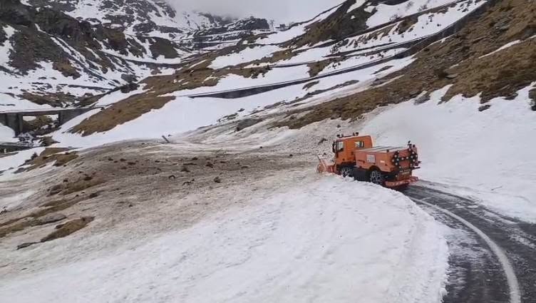 transfagarasan