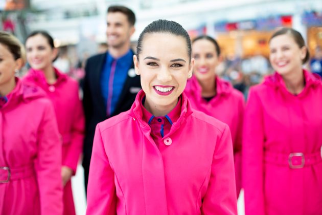 Armata de români de la Wizz Air: Câți piloți și însoțitori de zbor de la noi din țară lucrează, de fapt, pentru gigantul low-cost