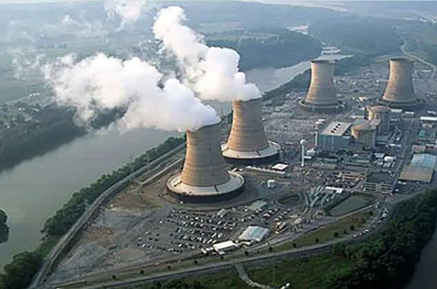Trei incidente cu dronă la centrala nucleară de la Zaporojie în această săptămână
