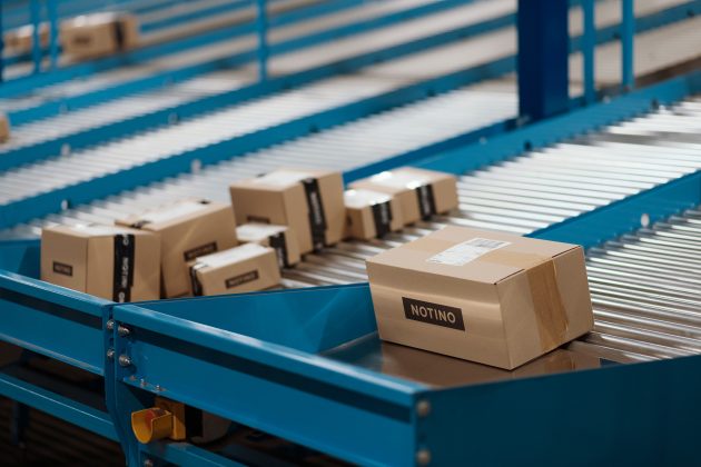 Notino, cel mai mare lanț de magazine de beauty din Europa, generează 7% din vânzări în România. Business-ul companiei a crescut cu peste 11%