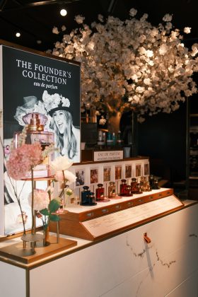 Schimbare majoră în lanțul de magazine de cosmetice Rituals. Compania a investit 40 de milioane de euro pentru o reamenajare globală fulger