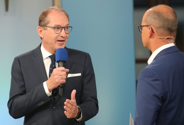 Ministrul german de Interne avertizează despre riscuri ridicate de atacuri teroriste în Germania