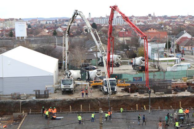 Novarion și Hubix împrumută 9,5 milioane euro de la UniCredit pentru o nouă etapă a proiectului The Lake Home din Sibiu
