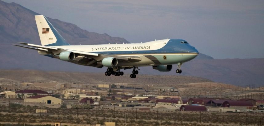 Contract Boeing Air Force One: costuri și întârzieri majore confirmate