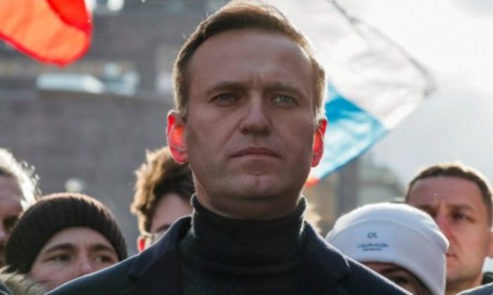 UE impune sancțiuni împotriva a șase cetățeni ruși implicați în otrăvirea lui Aleksei Navalnîi