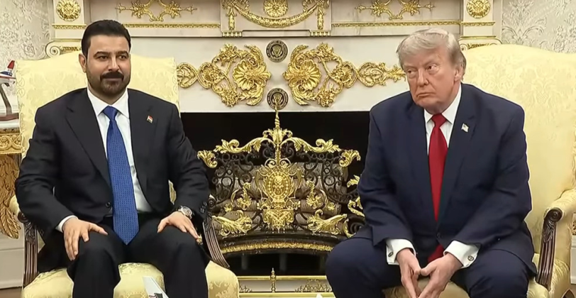 Irakul semnează 48 de acorduri cu firme americane, în special în sectorul petrolier