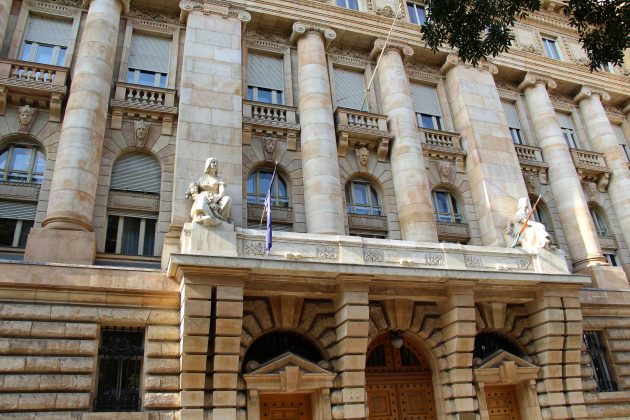 Banca Naţională a Ungariei reduce rata dobânzii de referinţă