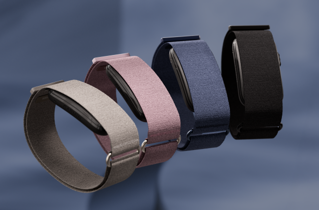 Garmin lansează Smart Band fără ecran și fără abonament. Cât costă în România