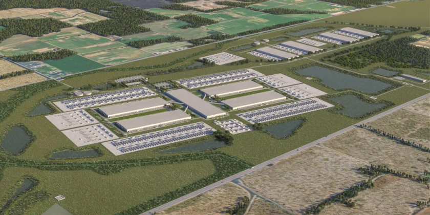 Meta crește investițiile din Louisiana la peste 250 miliarde de dolari