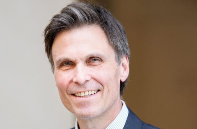 Christian Mumssen, noul șef de strategie al FMI, cere statelor să mențină stabilitatea prețurilor, în contextul incertitudinilor globale