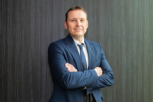 Banca Transilvania acordă un credit de 37 de milioane de euro pentru un proiect imobiliar de 1.700 de apartamente în estul Bucureștiului