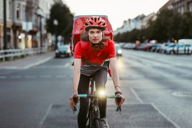Uber este foarte aproape de a prelua platforma de livrări Delivery Hero – surse Bloomberg