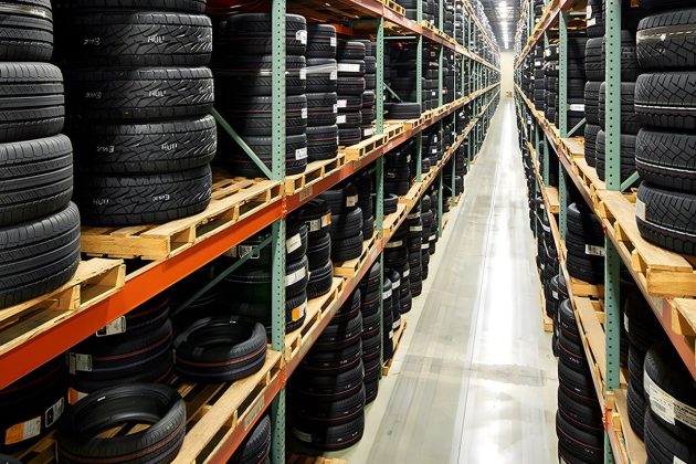 Nordic Tyre Group cumpără distribuitorul român de anvelope Dinamic 92 Distribution