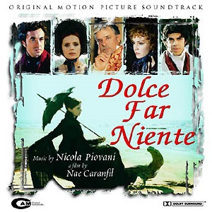 Filmul „Dolce far niente” ajunge în cinematografele românești la aproape 30 de ani de la lansare