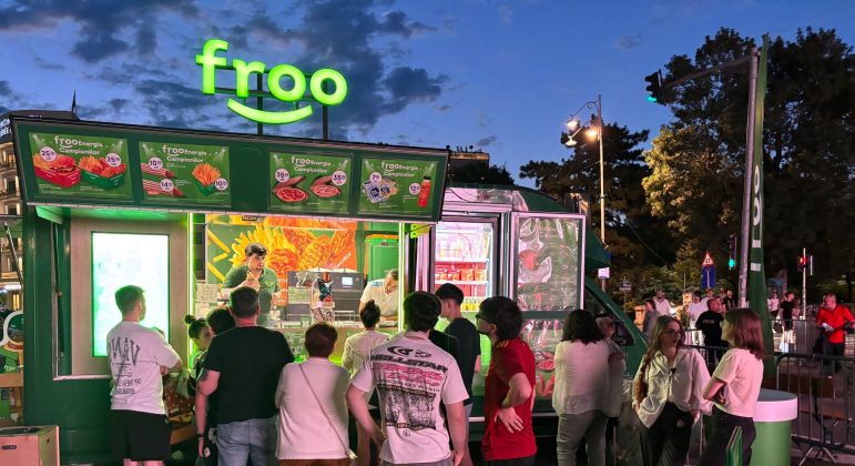 Froo