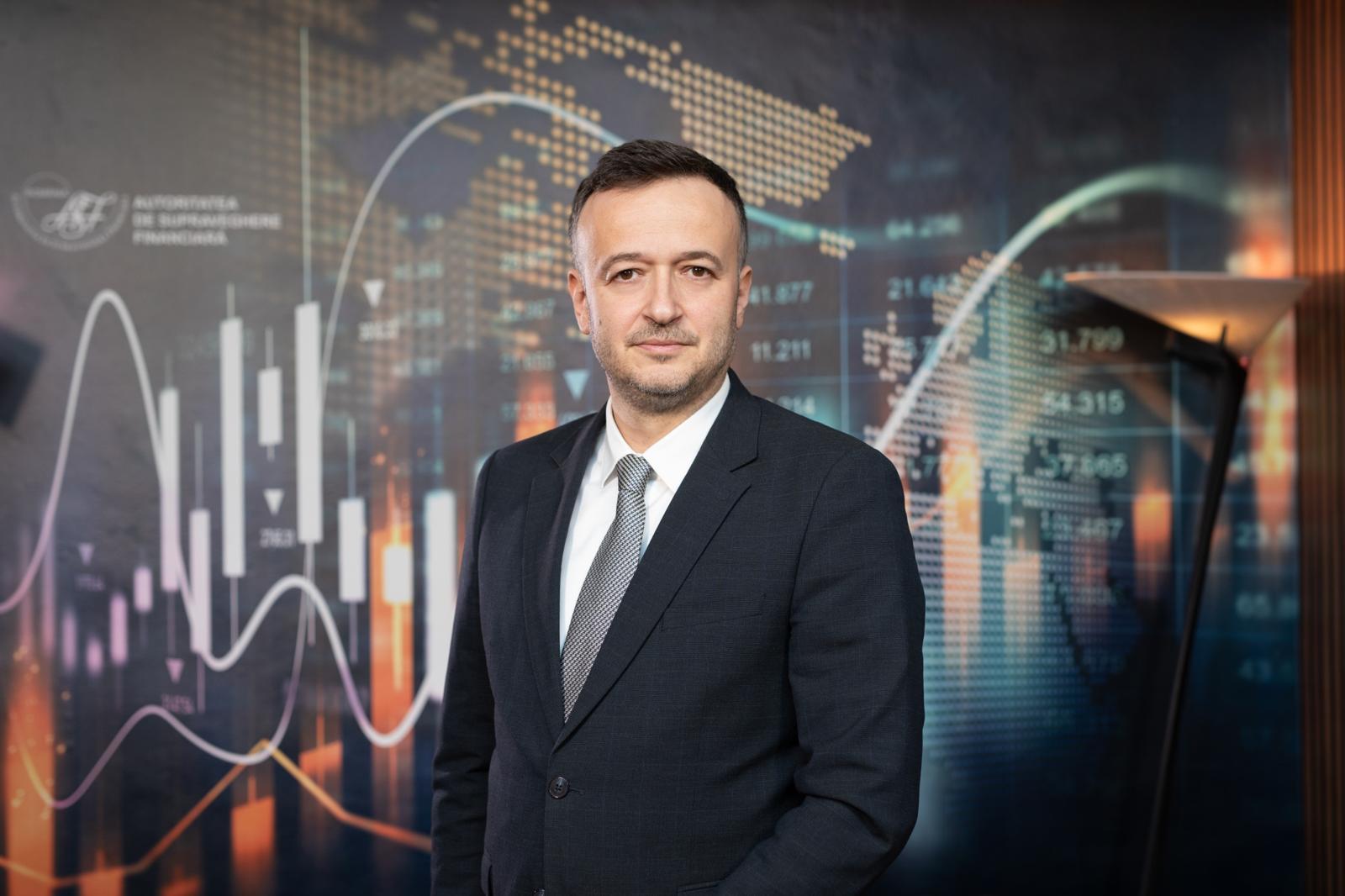 Imagine asociată subiectului: ASF: creștere puternică a indicelui BET și a capitalizării bursiere