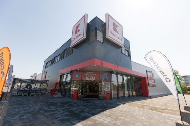 Kaufland pune pe rafturi speciale produsele despre care se vorbește pe TikTok. „Când un produs devine viral, cererea explodează peste noapte”