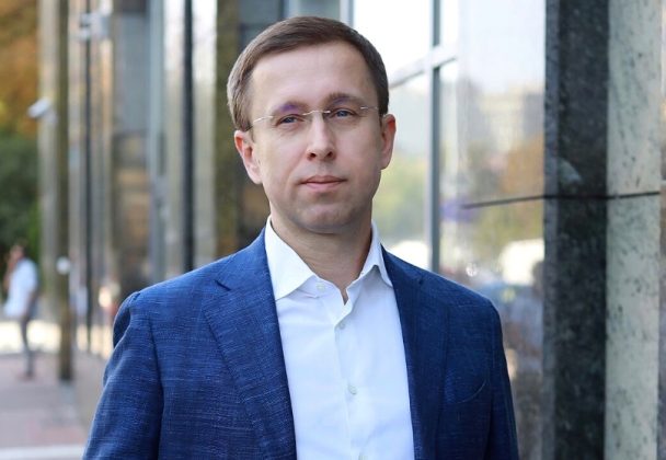 Ucraina are un nou premier – Președintele Zelenski îl desemnează pe managerul Naftogaz în funcția de prim-ministru