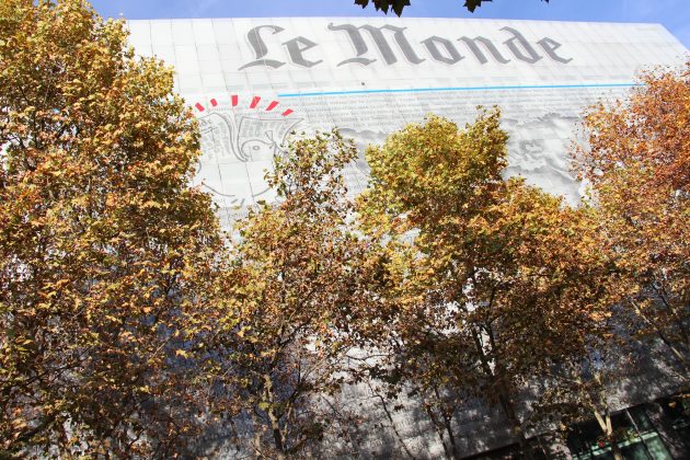 Autoritățile franceze solicită Meta să plătească presa pentru conținutul folosit