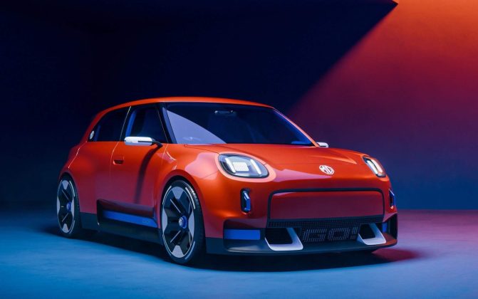 Chinezii de la SAIC schimbă modelul de business în Europa. Marca MG, de la mașini accesibile la focus pe tradiție și valoare adăugată