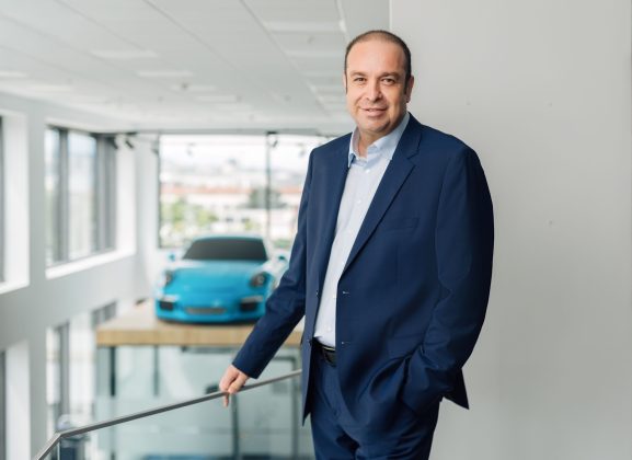 Porsche Engineering România își extinde activitatea și în mobilitatea electrică maritimă