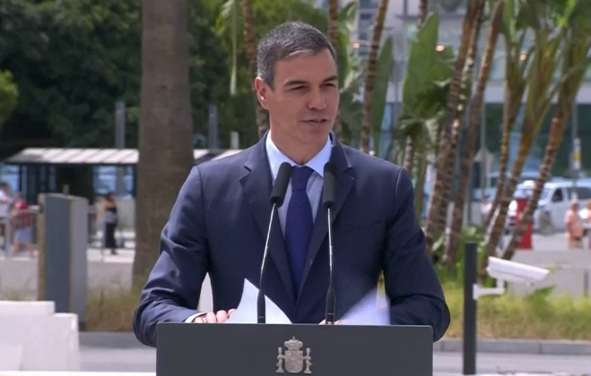 Criza din Ceuta. Premierul Pedro Sanchez denunță atitudinea egoistă a unor țări din UE