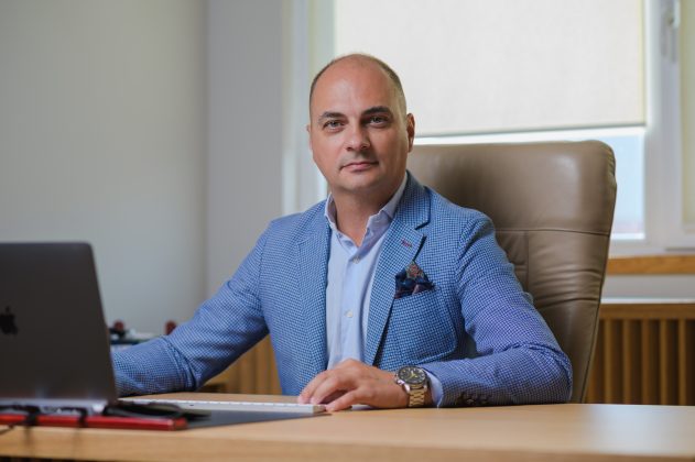 Clujenii de la Promelek XXI au încheiat 2025 cu afaceri de 45 de milioane de euro