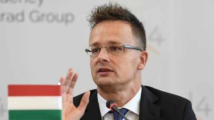 Péter Szijjártó preia funcție de conducere la BYD, provocând reacții în Ungaria